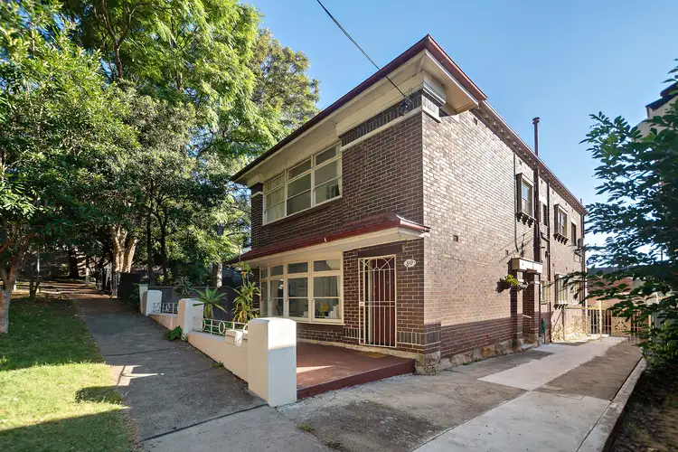 30 Avoca Street, Randwick NSW 2031