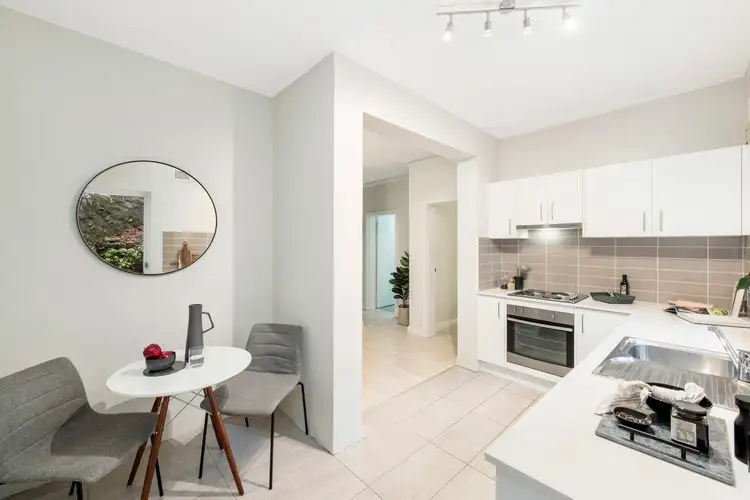 Fourth view of Homely apartment listing, 1/118 Milson Road, Cremorne Point NSW 2090