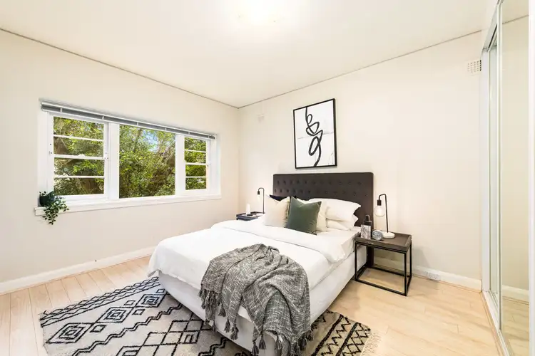 Fifth view of Homely apartment listing, 1/118 Milson Road, Cremorne Point NSW 2090