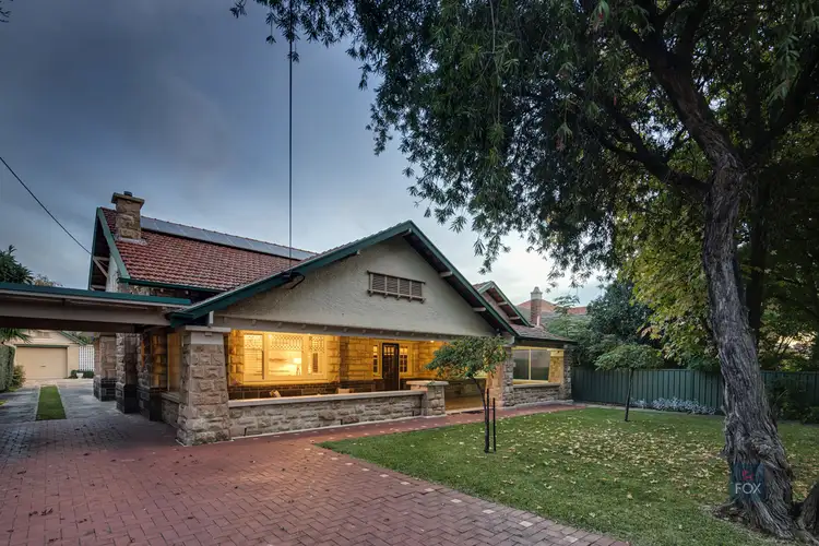 Main view of Homely house listing, 3 Martin Avenue, Fitzroy SA 5082