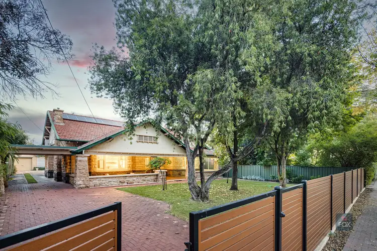 Second view of Homely house listing, 3 Martin Avenue, Fitzroy SA 5082