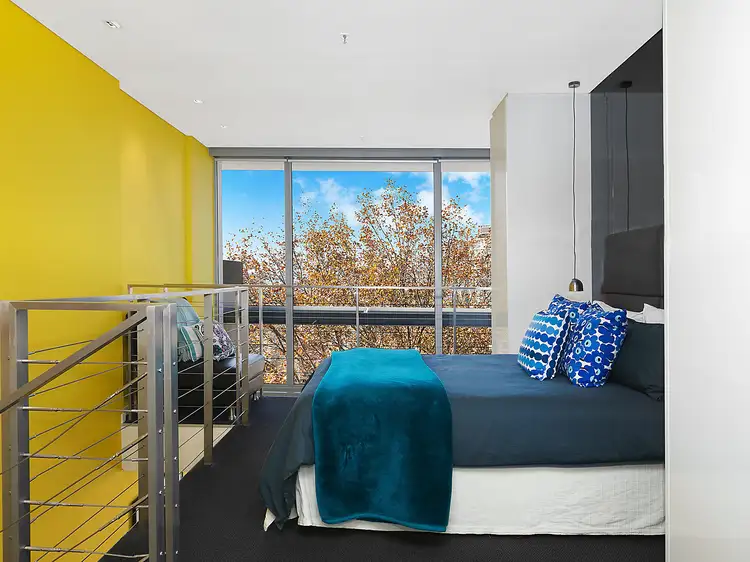Second view of Homely apartment listing, 513/81 Macleay Street, Potts Point NSW 2011