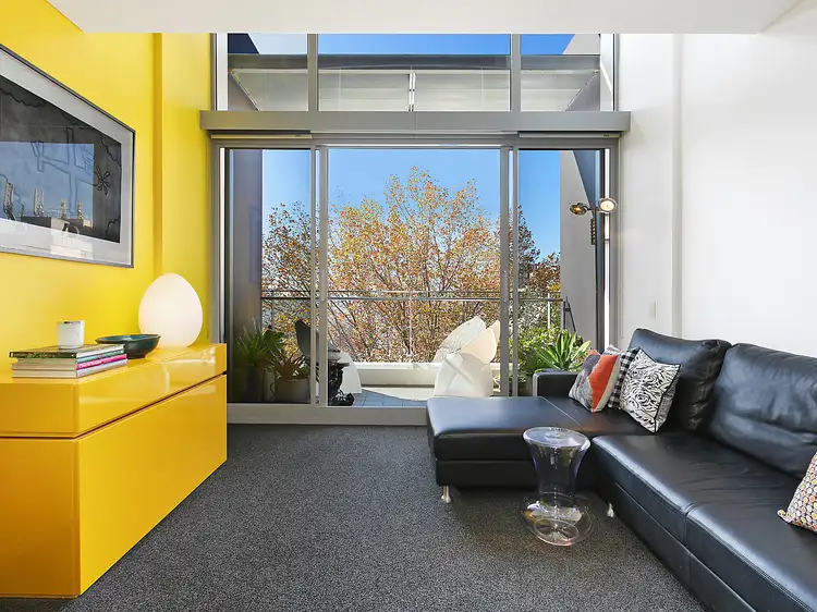 Third view of Homely apartment listing, 513/81 Macleay Street, Potts Point NSW 2011