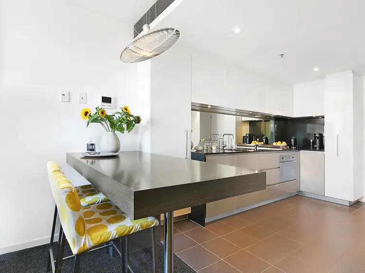 Sixth view of Homely apartment listing, 513/81 Macleay Street, Potts Point NSW 2011