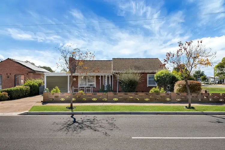 Second view of Homely house listing, 44 Marmion Avenue, Blair Athol SA 5084