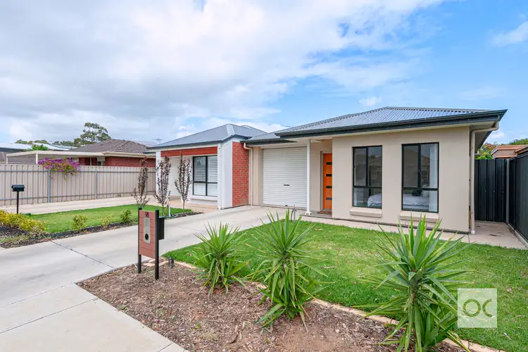 18 Le Cornu Avenue, Morphettville SA 5043
