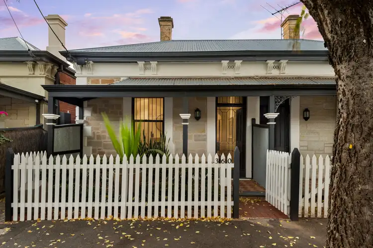 Main view of Homely house listing, 360 Carrington Street, Adelaide SA 5000