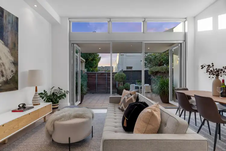 Fourth view of Homely house listing, 360 Carrington Street, Adelaide SA 5000
