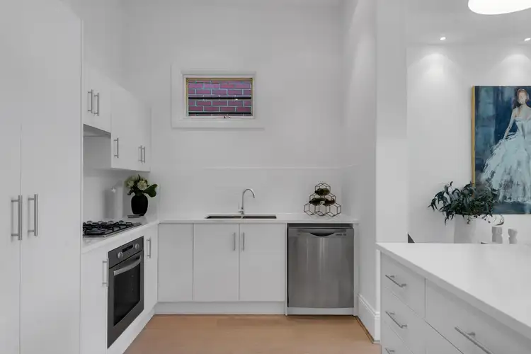 Sixth view of Homely house listing, 360 Carrington Street, Adelaide SA 5000