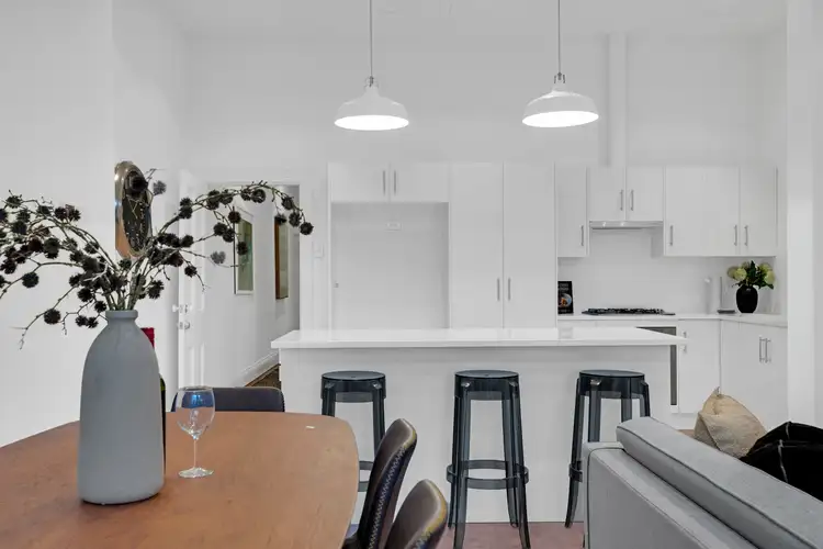 Seventh view of Homely house listing, 360 Carrington Street, Adelaide SA 5000