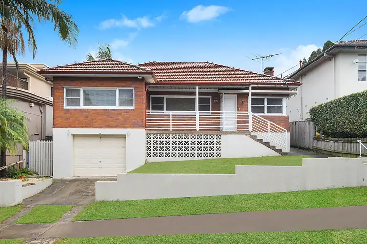 Third view of Homely house listing, 65 Walton Crescent, Abbotsford NSW 2046