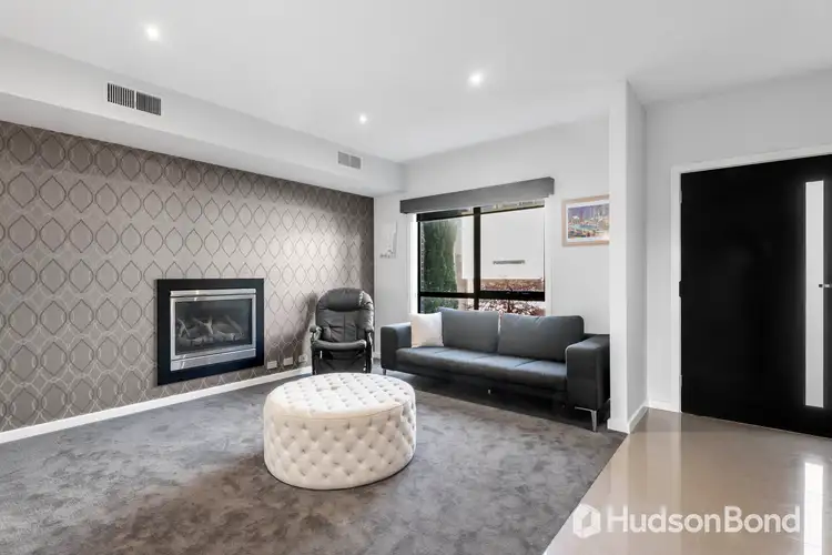 Second view of Homely house listing, 14 Morello Circle, Doncaster East VIC 3109