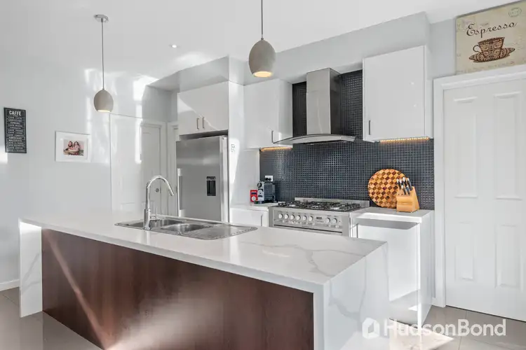 Third view of Homely house listing, 14 Morello Circle, Doncaster East VIC 3109