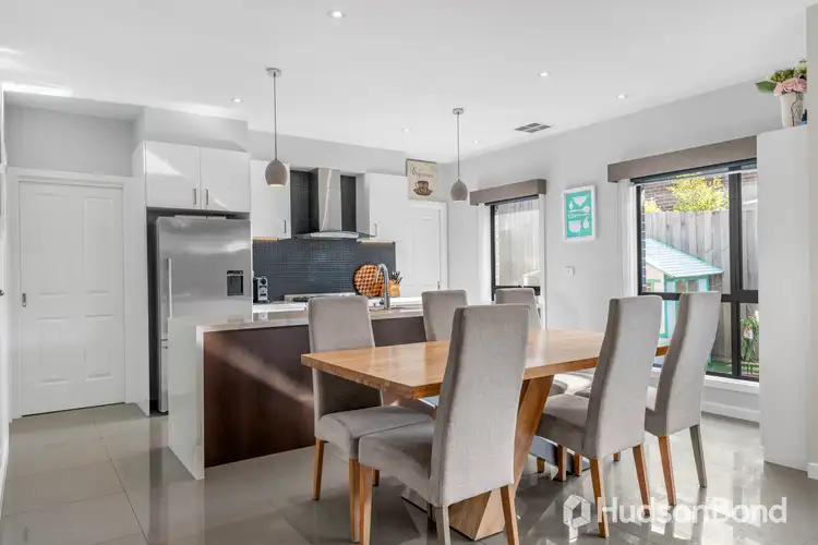 Fourth view of Homely house listing, 14 Morello Circle, Doncaster East VIC 3109