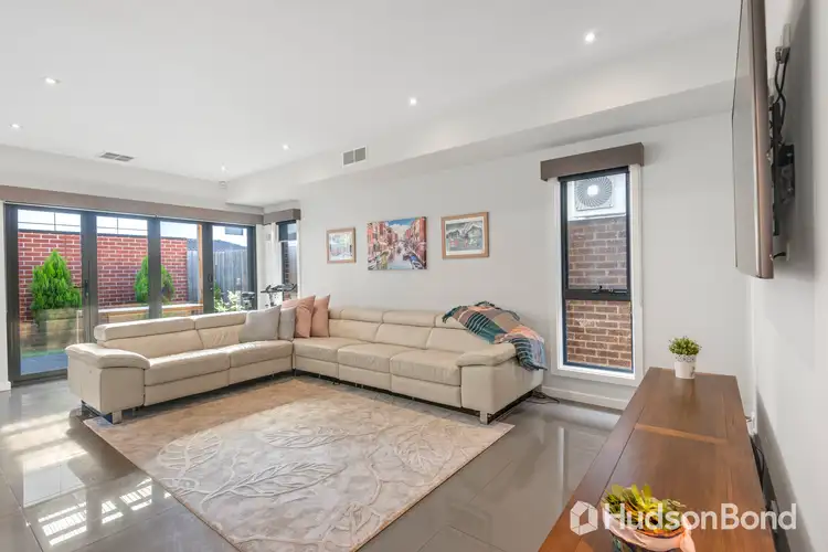Fifth view of Homely house listing, 14 Morello Circle, Doncaster East VIC 3109