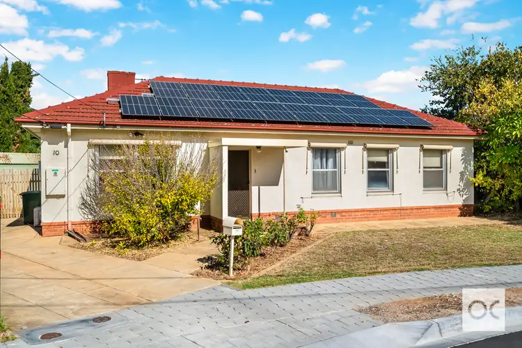 10 Gladys Street, Clarence Gardens SA 5039