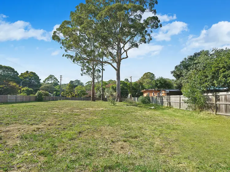 25 Isis Street, Wahroonga NSW 2076