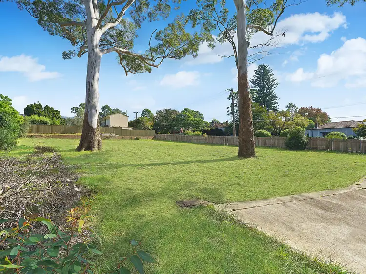 Second view of Homely land listing, 25 Isis Street, Wahroonga NSW 2076