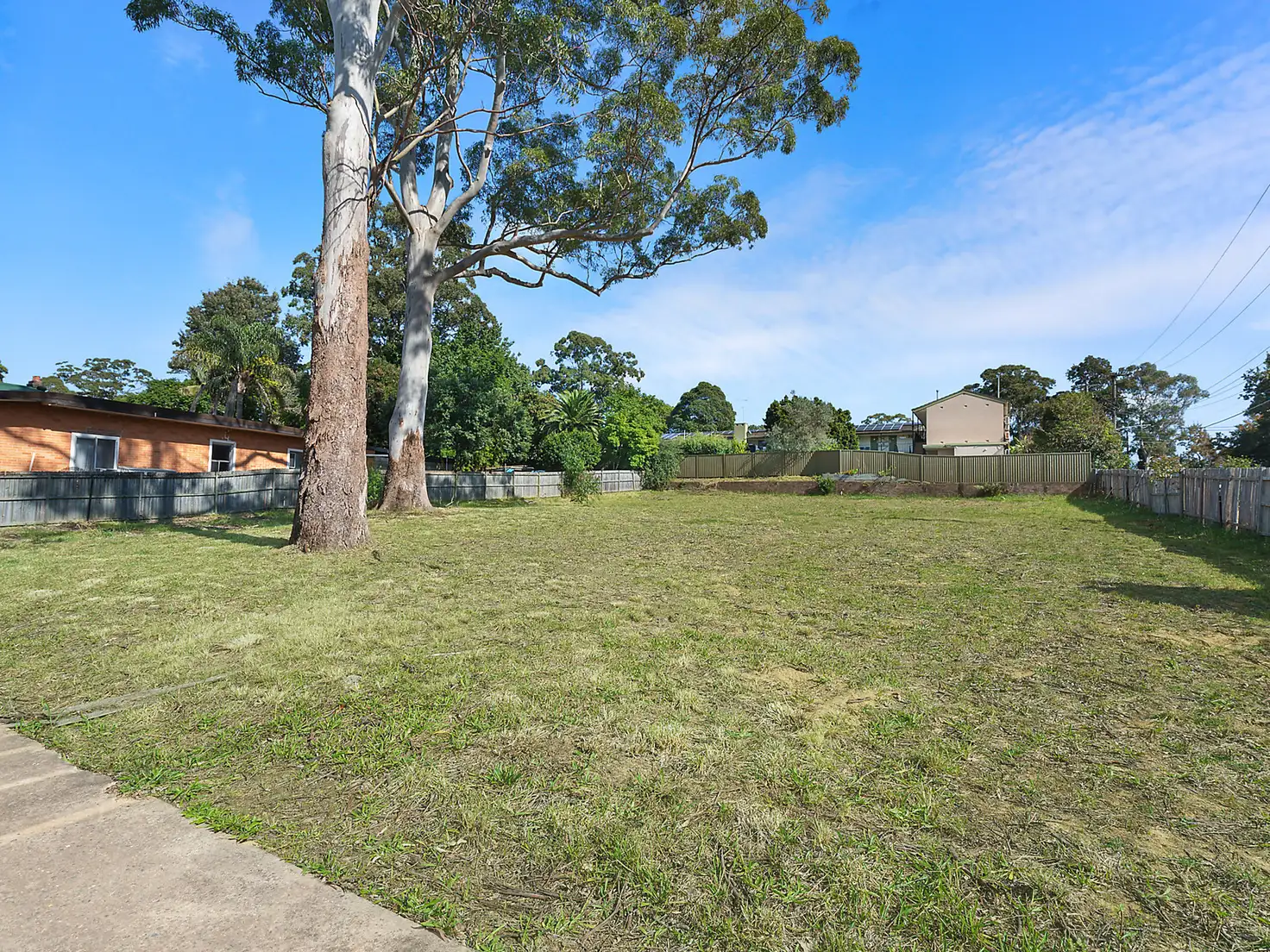 Main view of Homely land listing, 27 Isis Street, Wahroonga NSW 2076