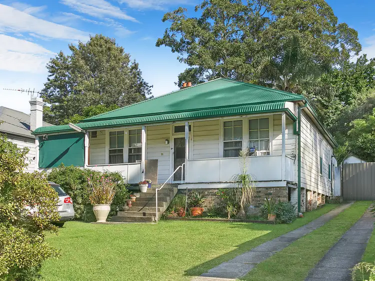 21 Isis Street, Wahroonga NSW 2076