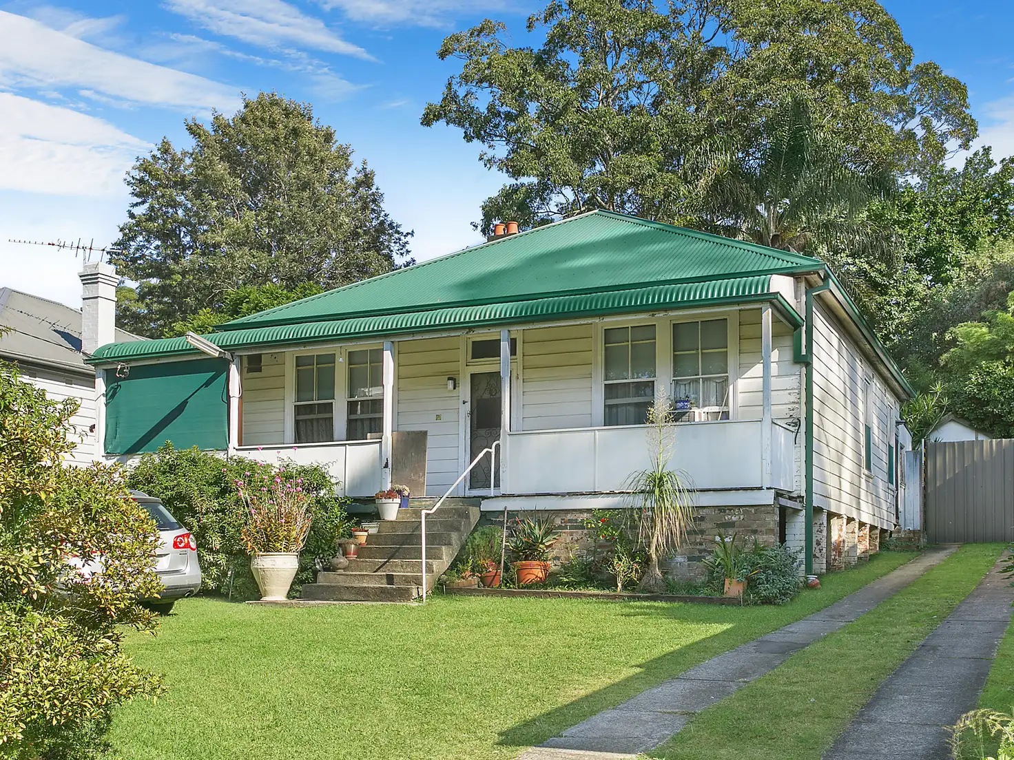 Main view of Homely house listing, 21 Isis Street, Wahroonga NSW 2076