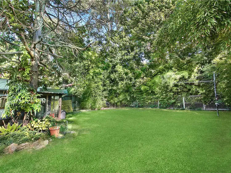 Second view of Homely house listing, 21 Isis Street, Wahroonga NSW 2076