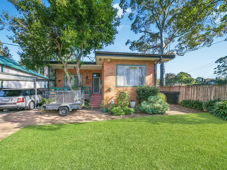 23 Isis Street, Wahroonga NSW 2076