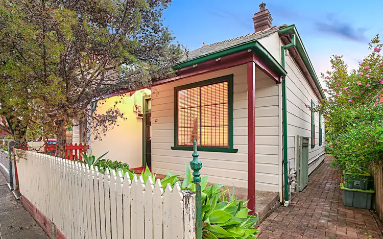 12 Hill Street, Dulwich Hill NSW 2203