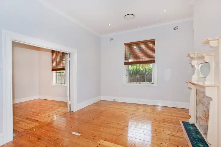 Second view of Homely semi-detached listing, 12 Hill Street, Dulwich Hill NSW 2203