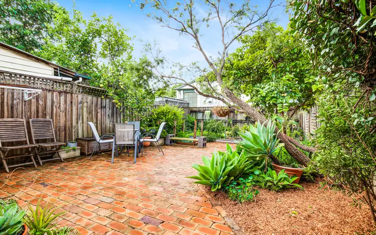 Fourth view of Homely semi-detached listing, 12 Hill Street, Dulwich Hill NSW 2203