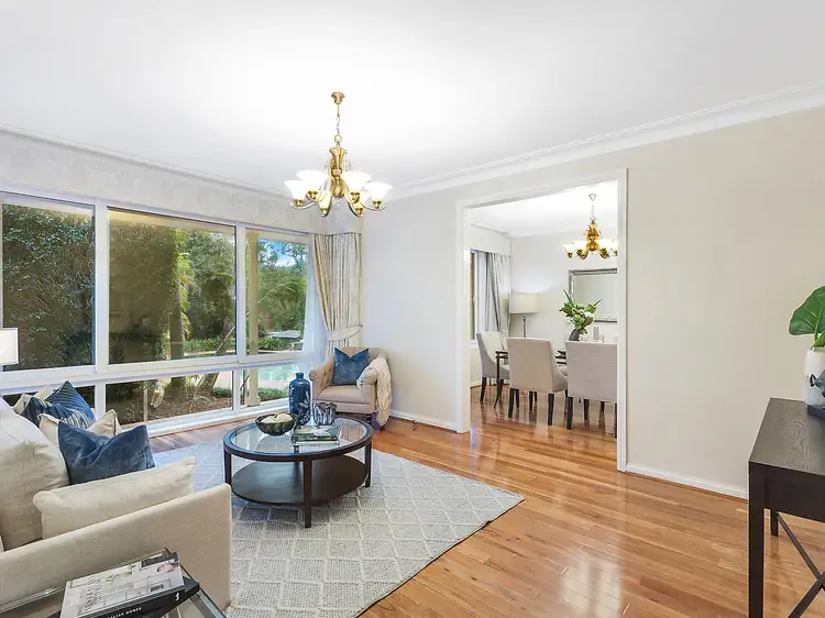 Third view of Homely house listing, 75 The Chase Road, Turramurra NSW 2074