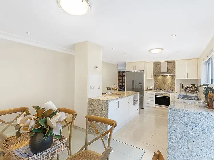 Fourth view of Homely house listing, 75 The Chase Road, Turramurra NSW 2074
