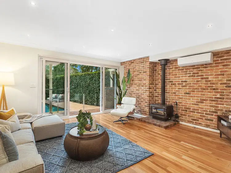 Fifth view of Homely house listing, 75 The Chase Road, Turramurra NSW 2074