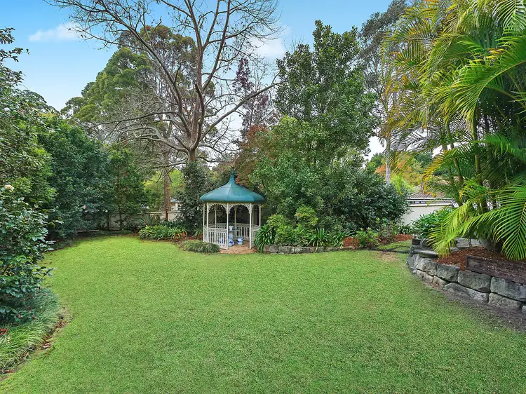 Sixth view of Homely house listing, 75 The Chase Road, Turramurra NSW 2074