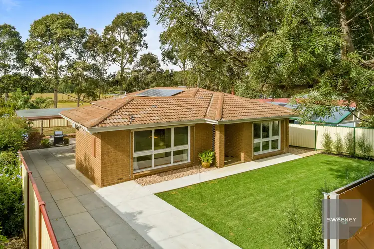 50 Beresford Crescent, Darley VIC 3340