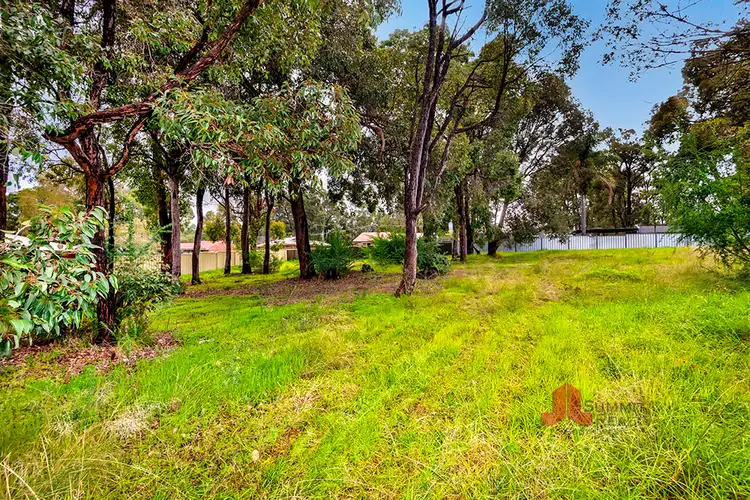 Third view of Homely land listing, 9 Howie Place, Collie WA 6225