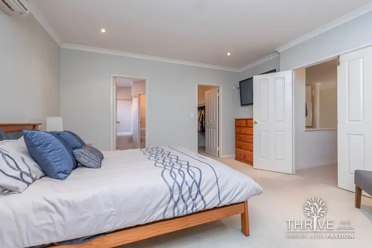 Fourth view of Homely house listing, 50 The Lakes Boulevard, Jandakot WA 6164