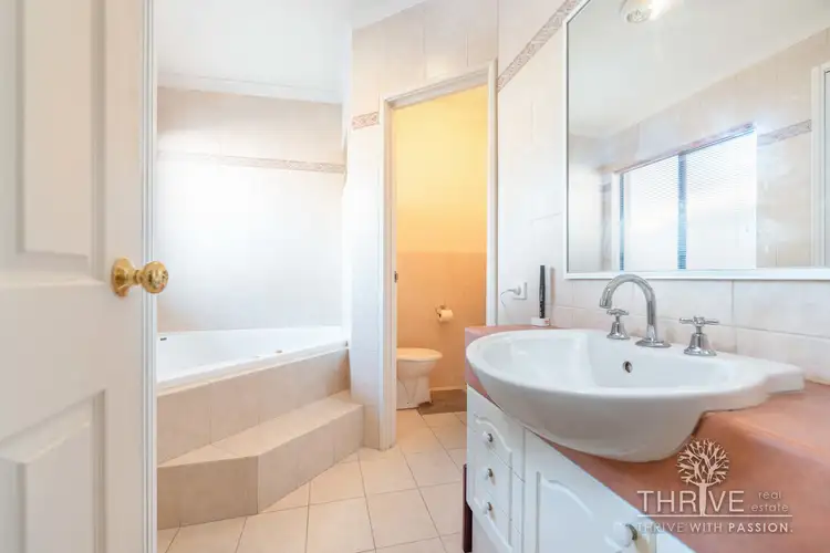 Fifth view of Homely house listing, 50 The Lakes Boulevard, Jandakot WA 6164