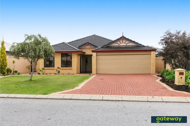 37 Unity Way, Atwell WA 6164