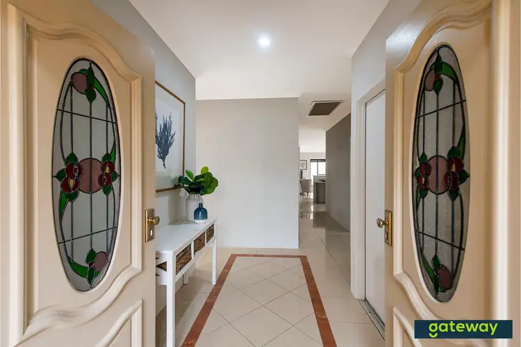 Second view of Homely house listing, 37 Unity Way, Atwell WA 6164