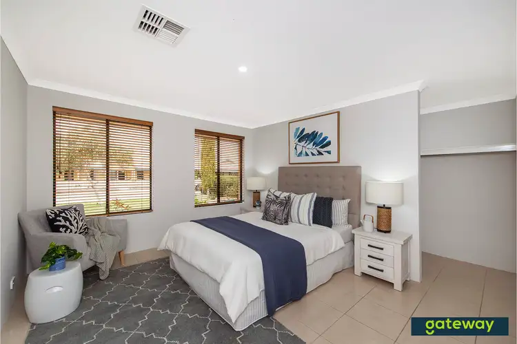 Fifth view of Homely house listing, 37 Unity Way, Atwell WA 6164