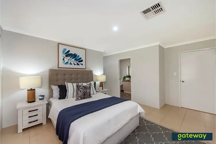 Sixth view of Homely house listing, 37 Unity Way, Atwell WA 6164