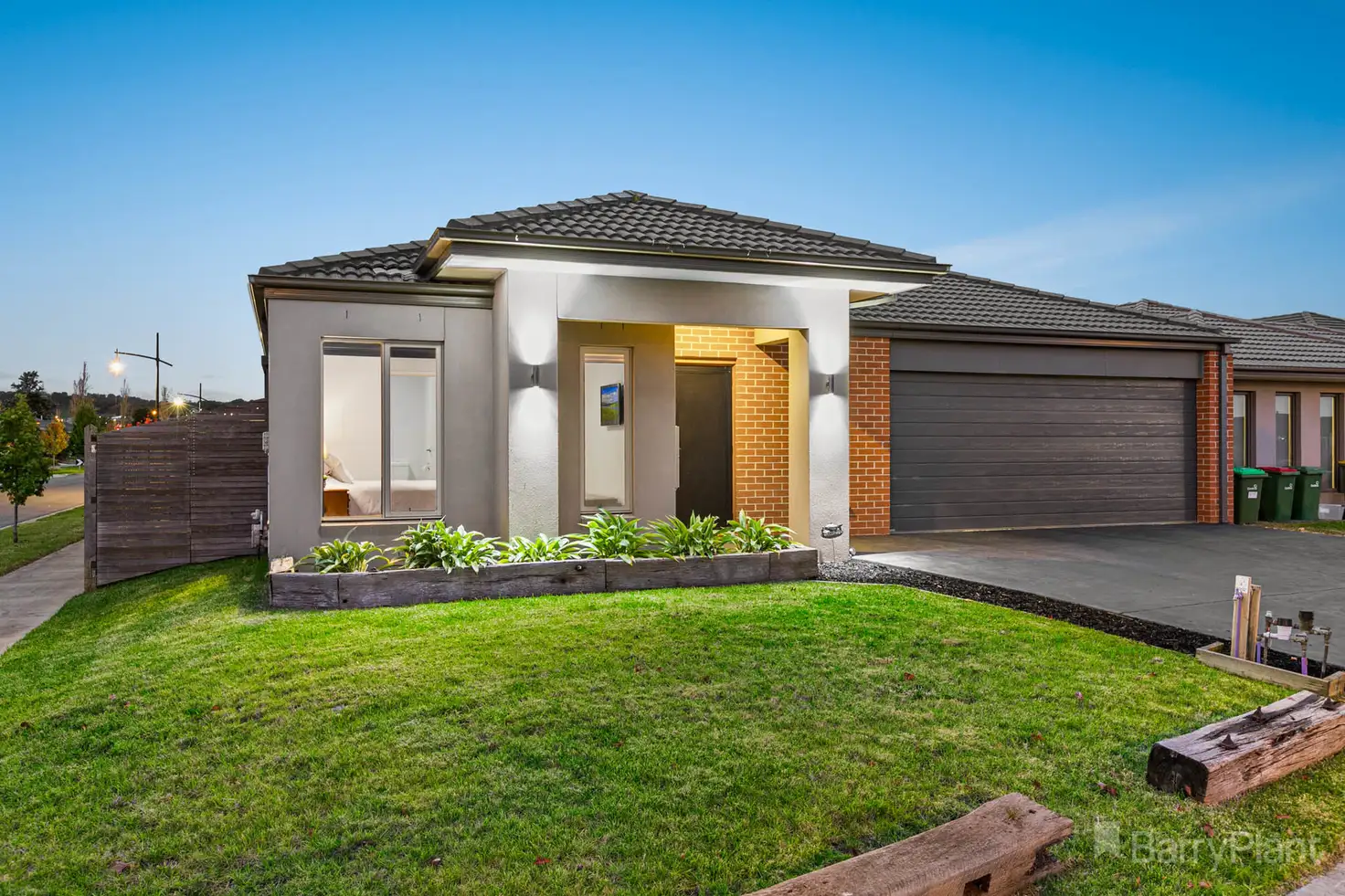 Main view of Homely house listing, 34 Pioneer Way, Officer VIC 3809