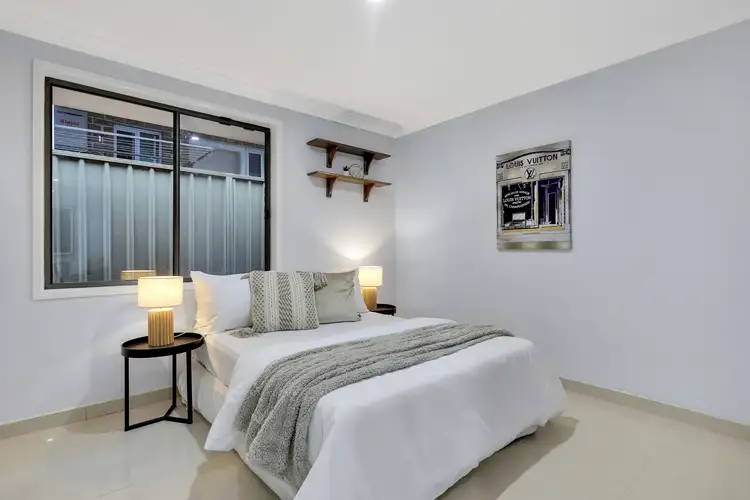 Fourth view of Homely house listing, 3 Pendley Crescent, Quakers Hill NSW 2763