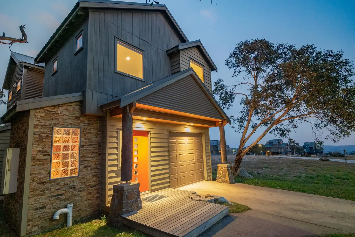 Main view of Homely house listing, 98 Big Muster Drive, Dinner Plain VIC 3898