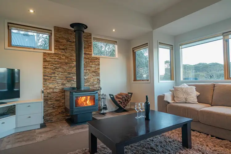 Sixth view of Homely house listing, 98 Big Muster Drive, Dinner Plain VIC 3898