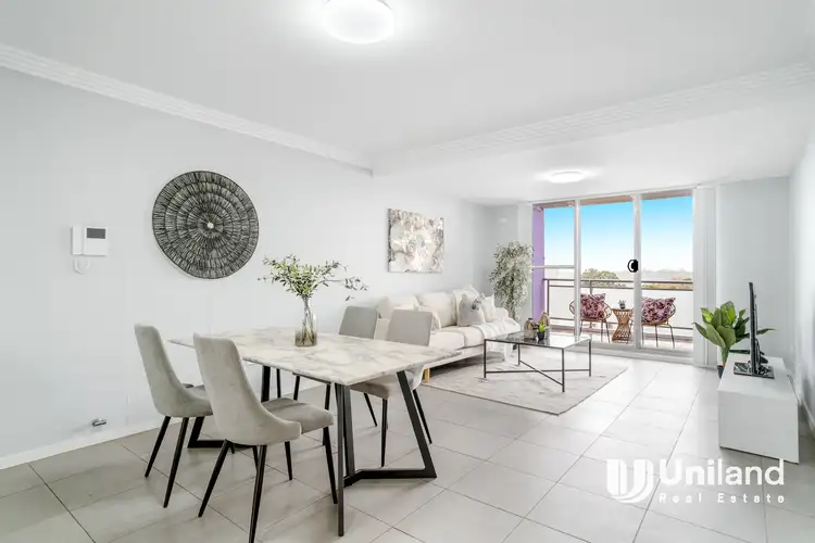 Second view of Homely apartment listing, 32/146-152 Parramatta Road, Homebush NSW 2140