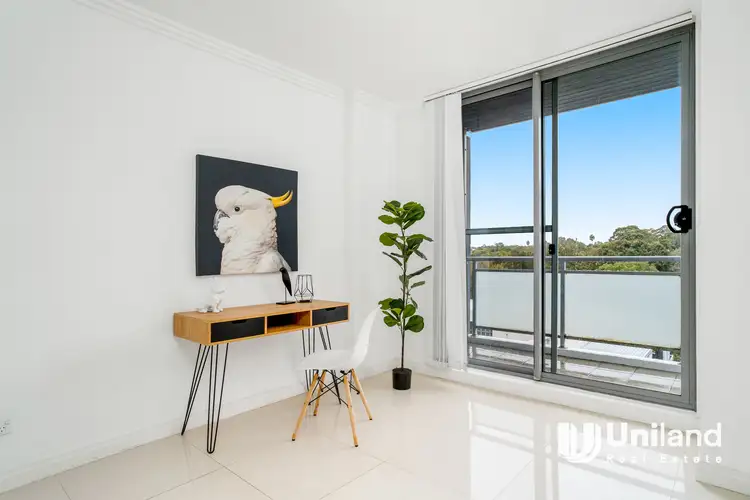 Sixth view of Homely apartment listing, 32/146-152 Parramatta Road, Homebush NSW 2140