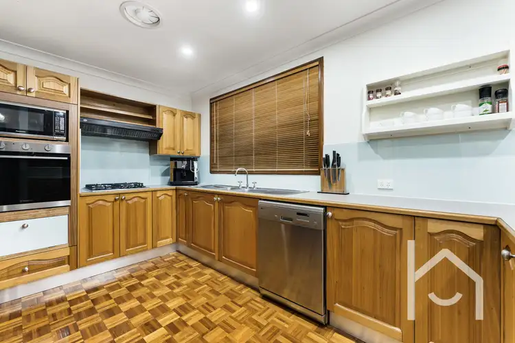 Second view of Homely house listing, 17 Greco Place, Rosemeadow NSW 2560