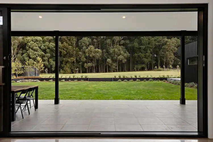 Second view of Homely house listing, 11 Wallaby Jack Road, Trentham VIC 3458